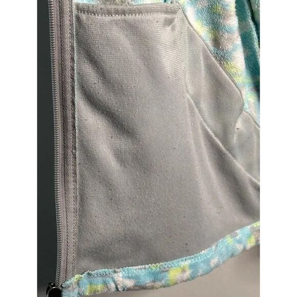 Girls The North Face jacket - Picture 3 of 8